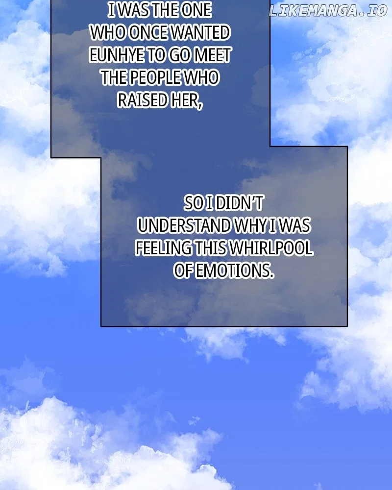 As If Love Doesn’t Exist Chapter 75 – Page 16