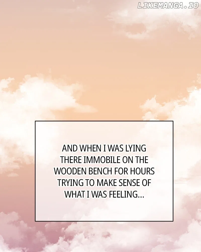 As If Love Doesn’t Exist Chapter 75 – Page 18
