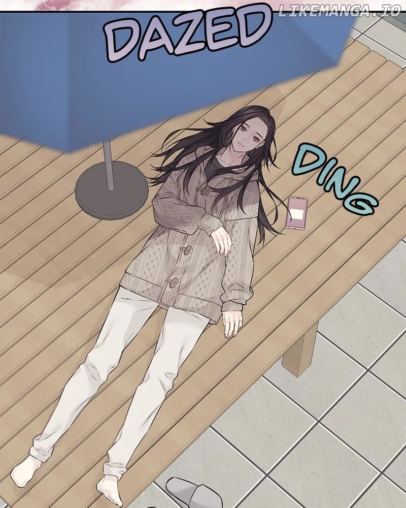 As If Love Doesn’t Exist Chapter 75 – Page 19
