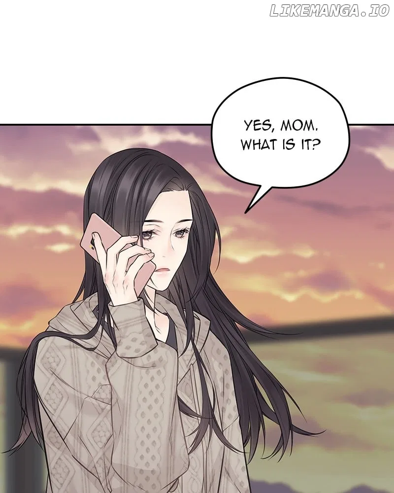 As If Love Doesn’t Exist Chapter 75 – Page 22