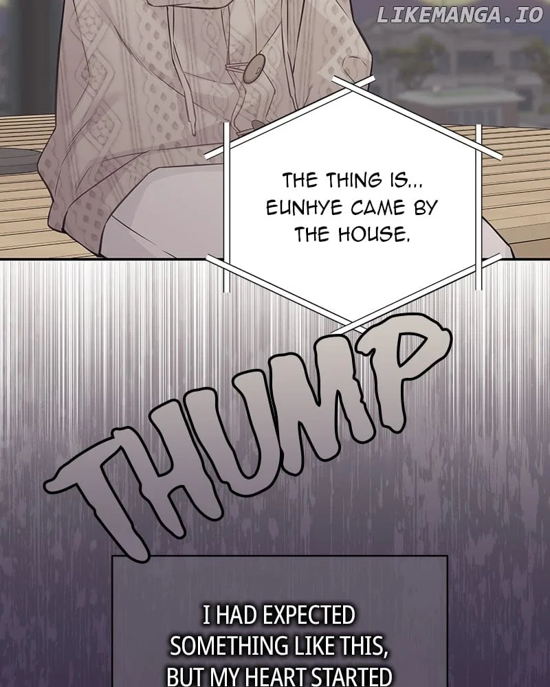 As If Love Doesn’t Exist Chapter 75 – Page 23