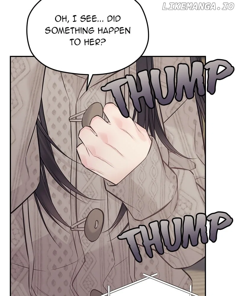 As If Love Doesn’t Exist Chapter 75 – Page 25