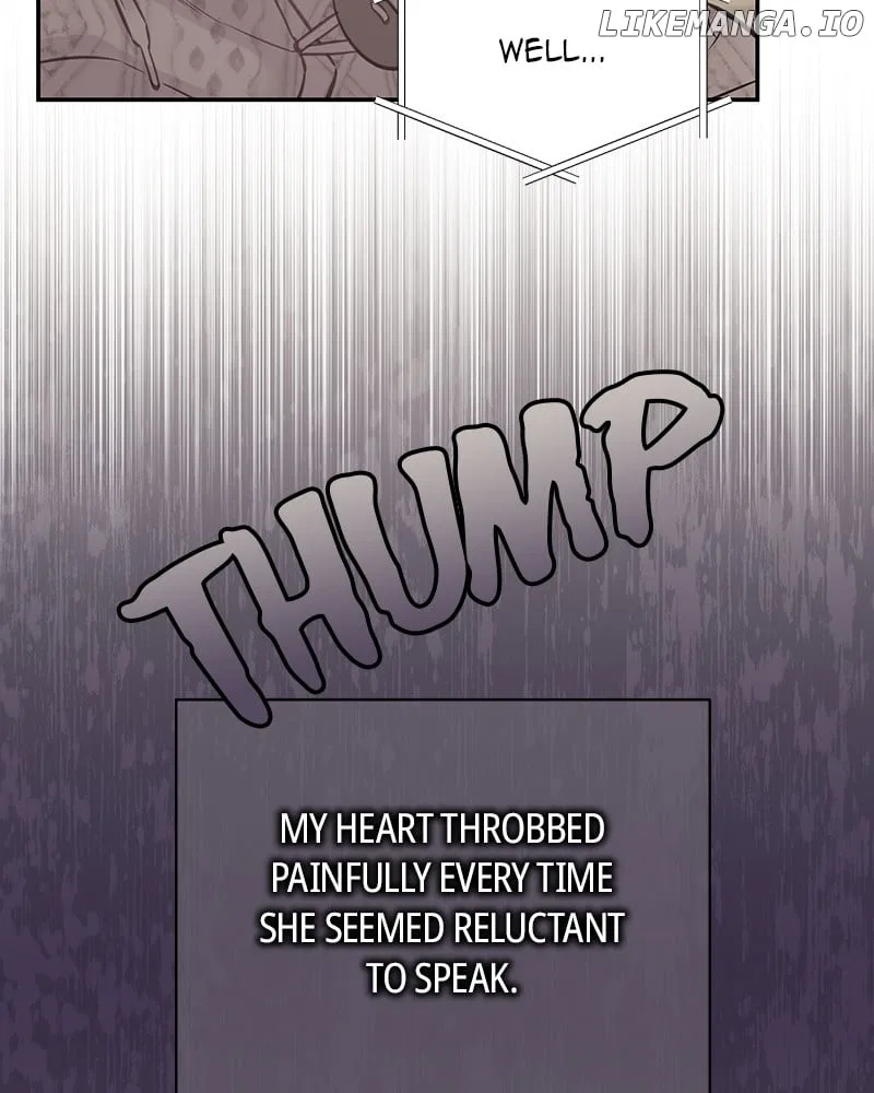 As If Love Doesn’t Exist Chapter 75 – Page 26