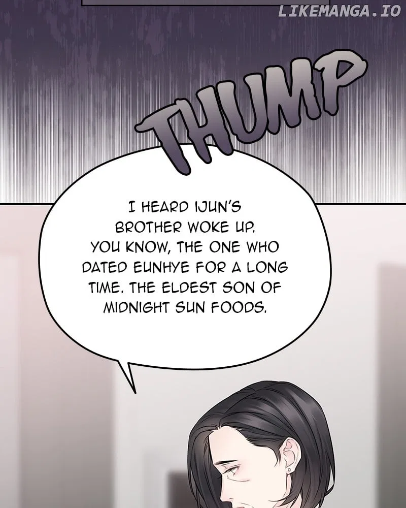 As If Love Doesn’t Exist Chapter 75 – Page 27