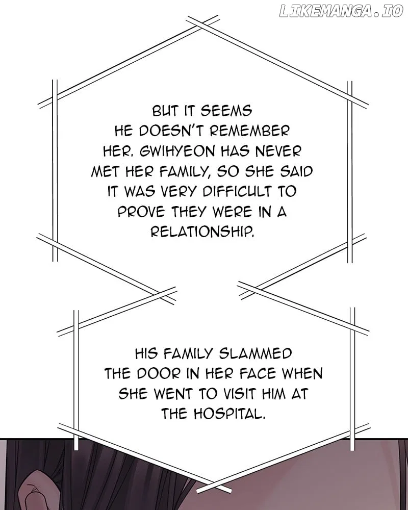 As If Love Doesn’t Exist Chapter 75 – Page 29