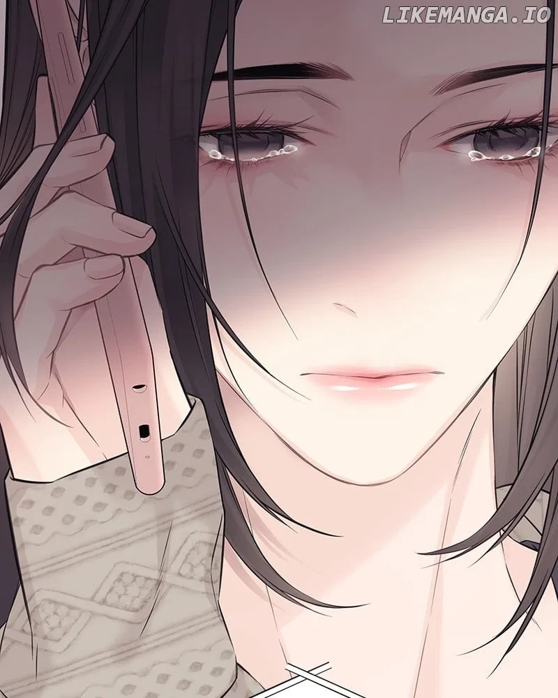 As If Love Doesn’t Exist Chapter 75 – Page 30