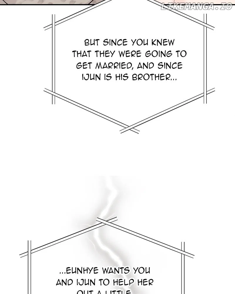 As If Love Doesn’t Exist Chapter 75 – Page 31