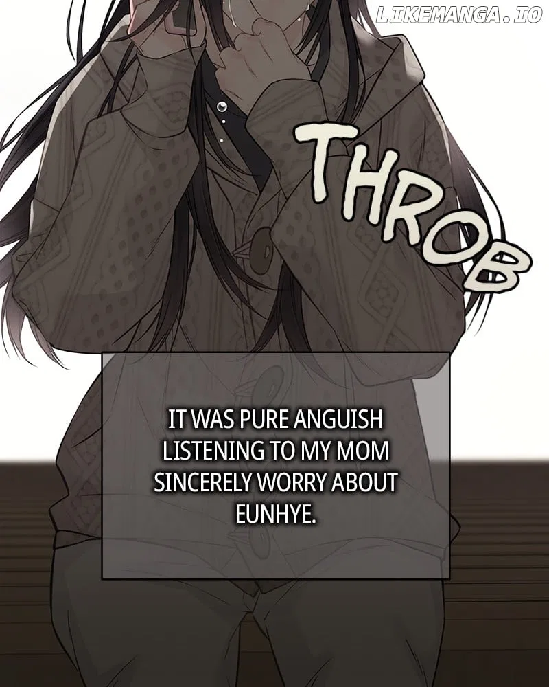 As If Love Doesn’t Exist Chapter 75 – Page 33