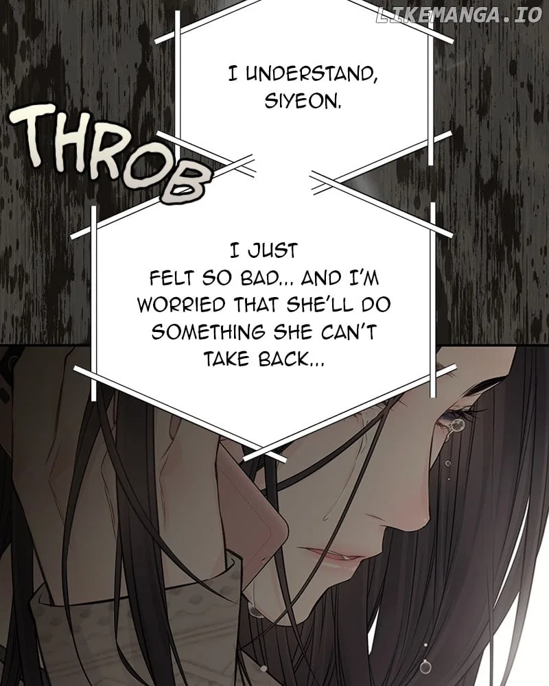 As If Love Doesn’t Exist Chapter 75 – Page 35