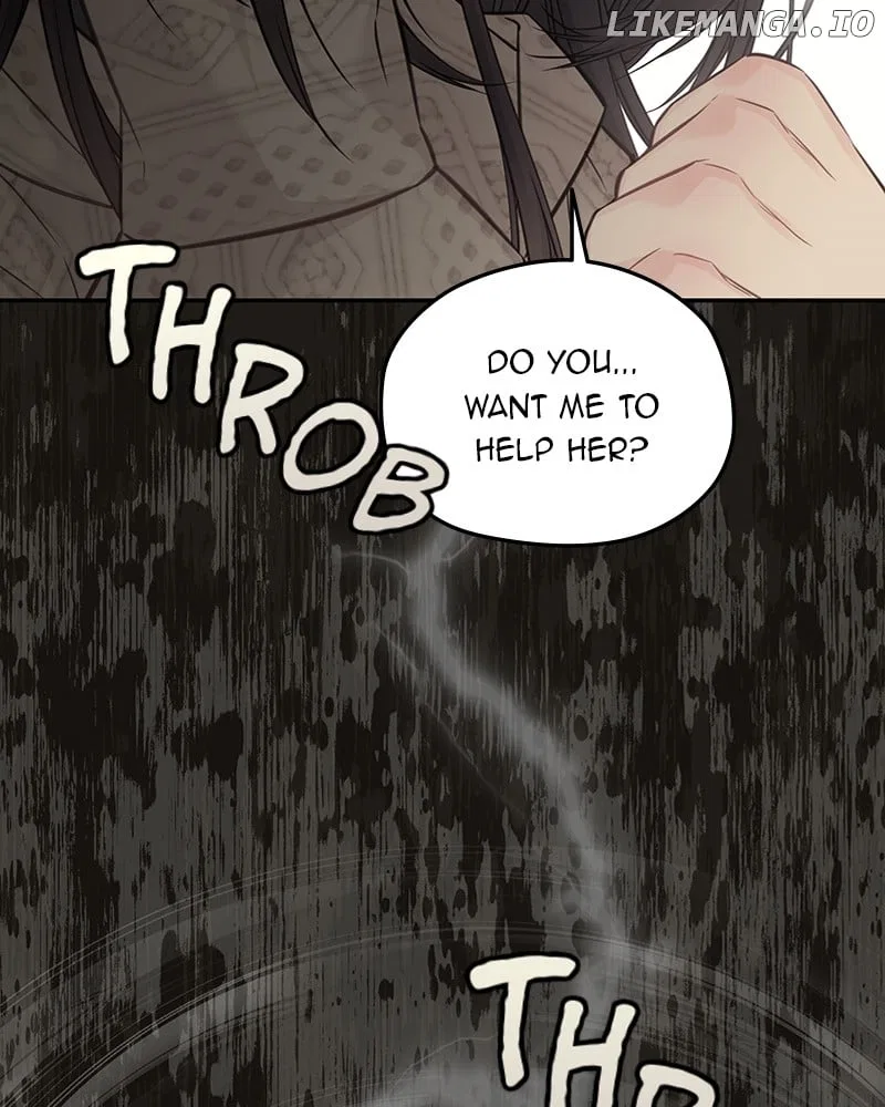 As If Love Doesn’t Exist Chapter 75 – Page 36