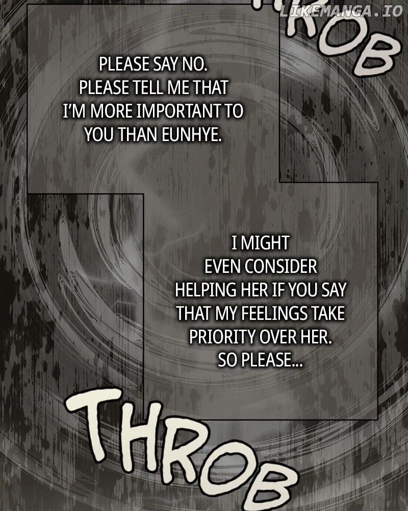 As If Love Doesn’t Exist Chapter 75 – Page 37