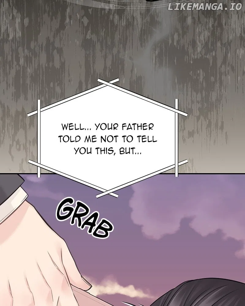 As If Love Doesn’t Exist Chapter 75 – Page 38
