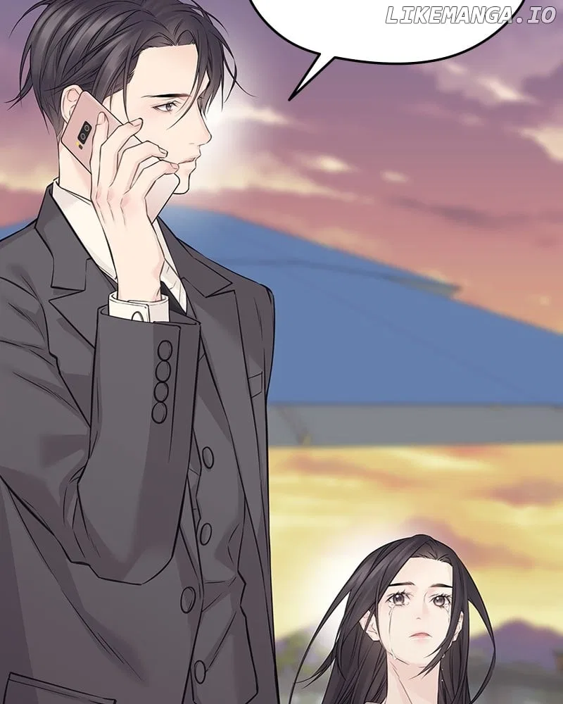 As If Love Doesn’t Exist Chapter 75 – Page 40