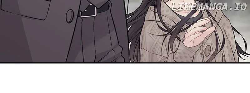 As If Love Doesn’t Exist Chapter 75 – Page 41