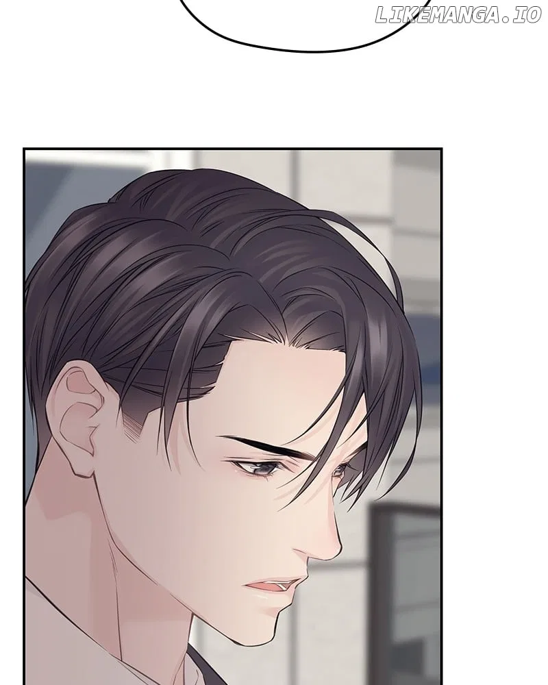 As If Love Doesn’t Exist Chapter 75 – Page 44
