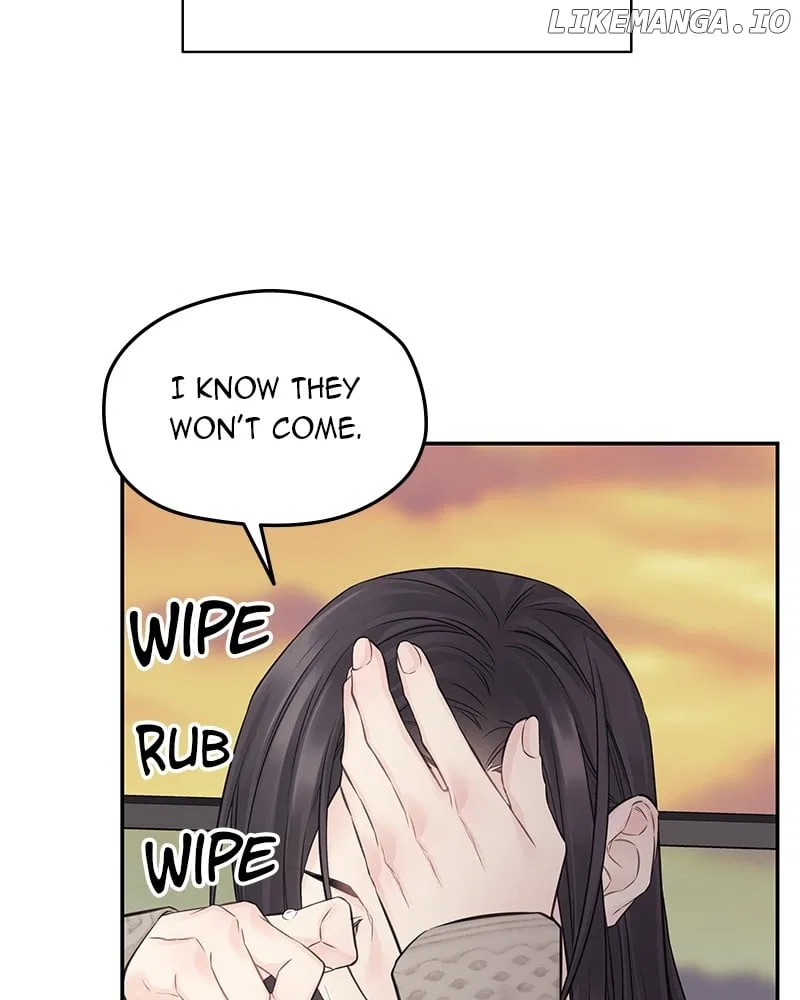 As If Love Doesn’t Exist Chapter 75 – Page 46