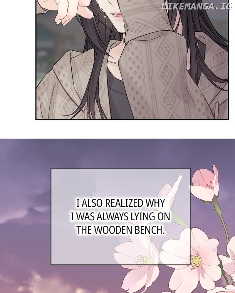 As If Love Doesn’t Exist Chapter 75 – Page 47