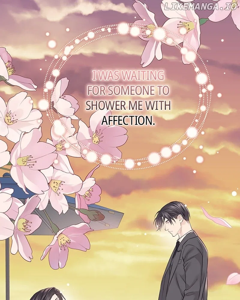 As If Love Doesn’t Exist Chapter 75 – Page 48