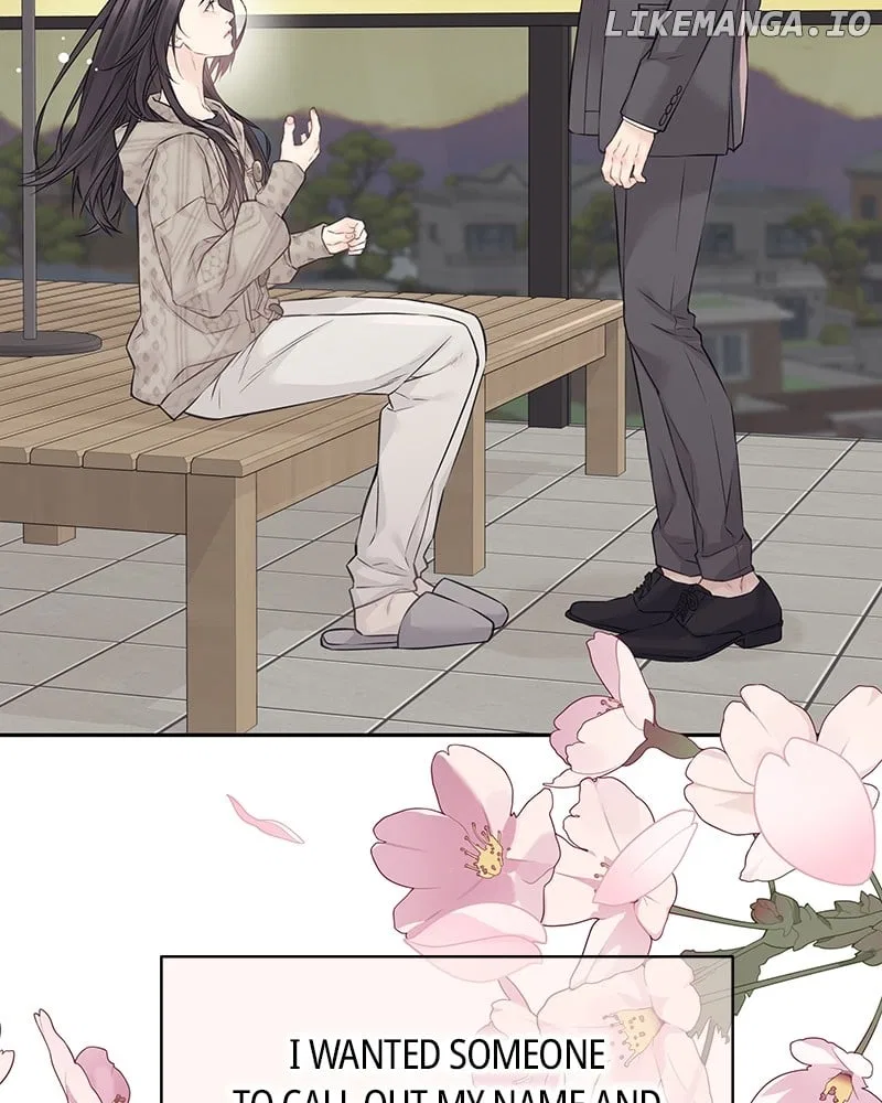 As If Love Doesn’t Exist Chapter 75 – Page 49