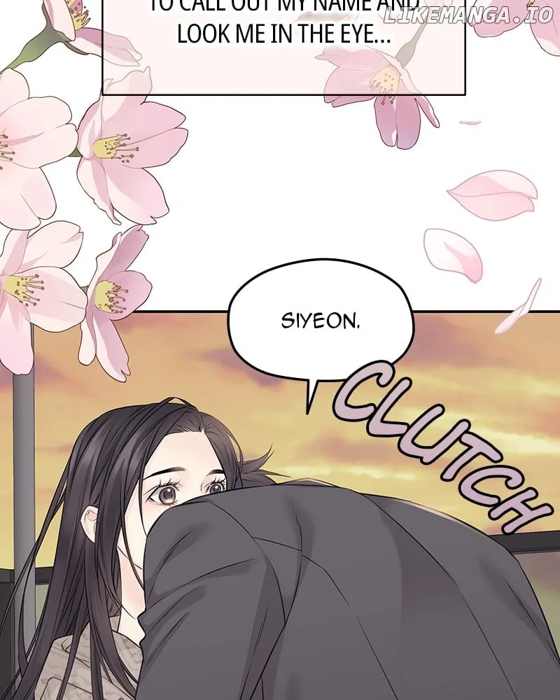 As If Love Doesn’t Exist Chapter 75 – Page 50