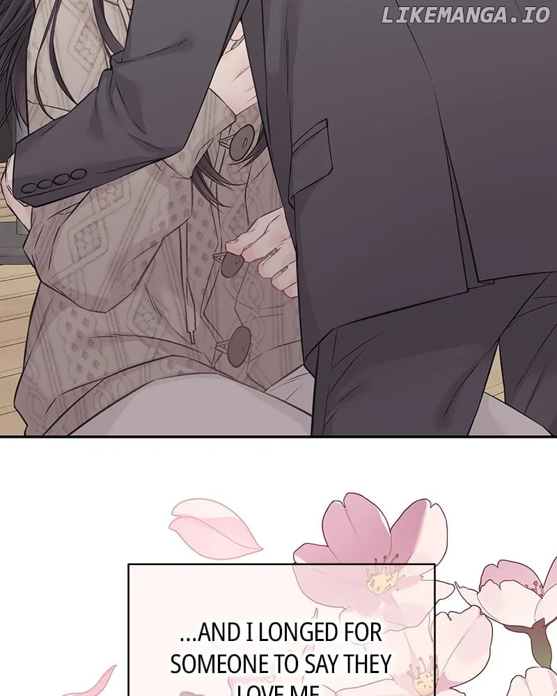 As If Love Doesn’t Exist Chapter 75 – Page 51
