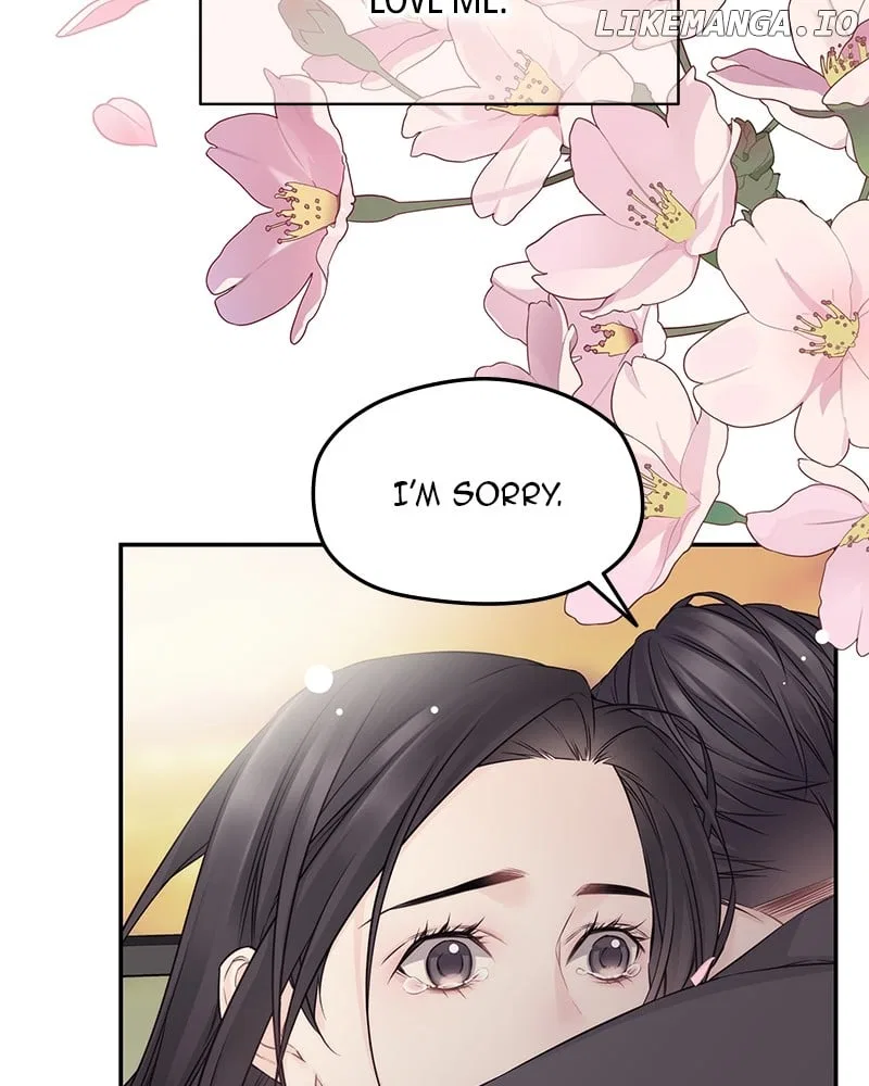 As If Love Doesn’t Exist Chapter 75 – Page 52