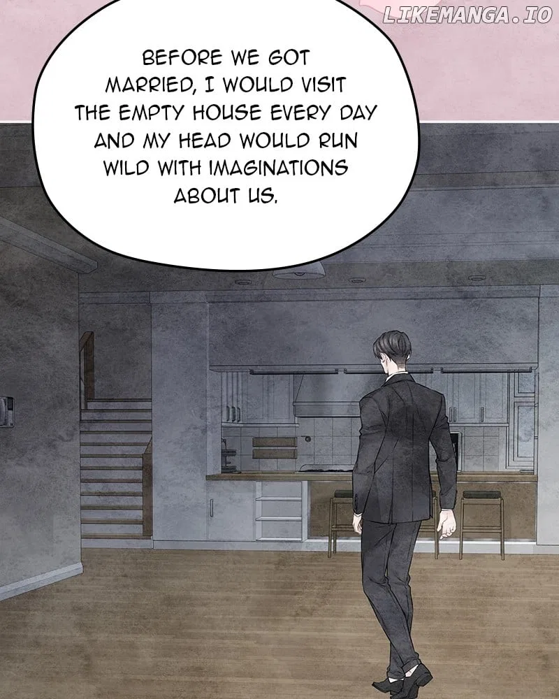 As If Love Doesn’t Exist Chapter 75 – Page 56