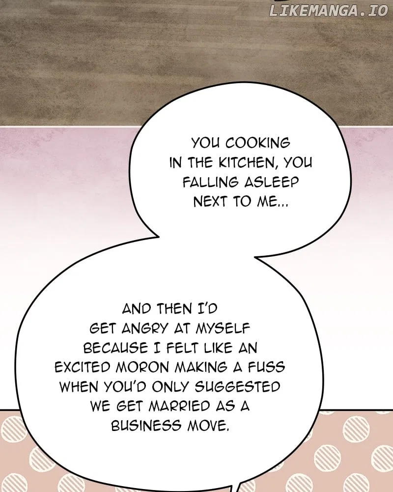 As If Love Doesn’t Exist Chapter 75 – Page 57