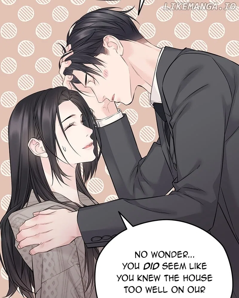 As If Love Doesn’t Exist Chapter 75 – Page 58