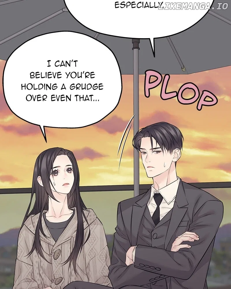 As If Love Doesn’t Exist Chapter 75 – Page 60