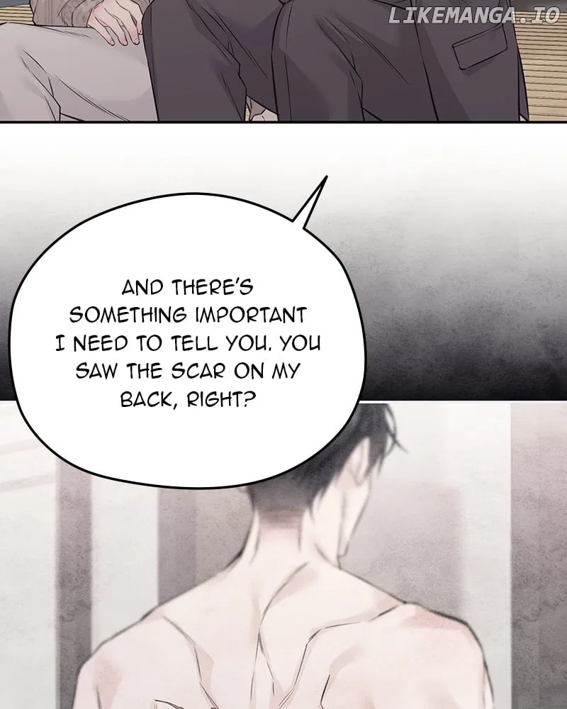 As If Love Doesn’t Exist Chapter 75 – Page 61