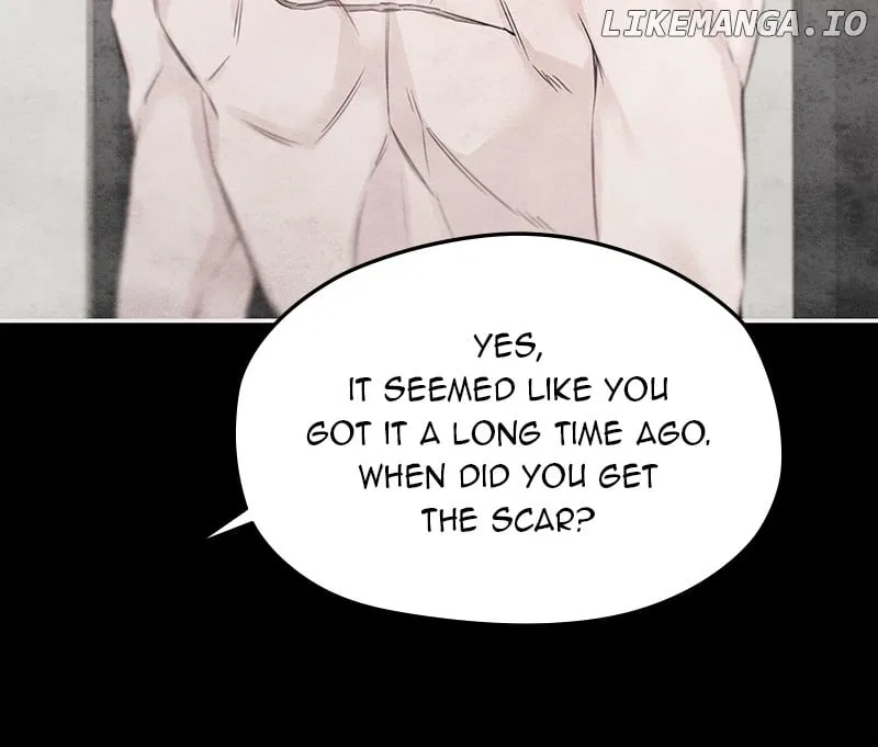 As If Love Doesn’t Exist Chapter 75 – Page 62