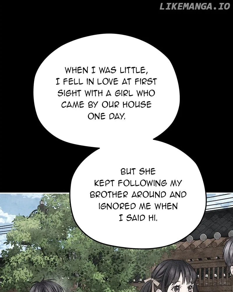 As If Love Doesn’t Exist Chapter 75 – Page 63