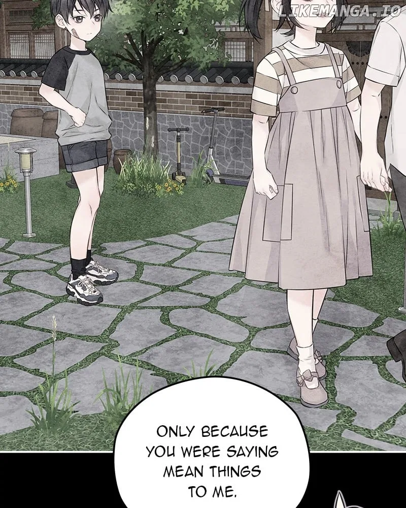 As If Love Doesn’t Exist Chapter 75 – Page 64