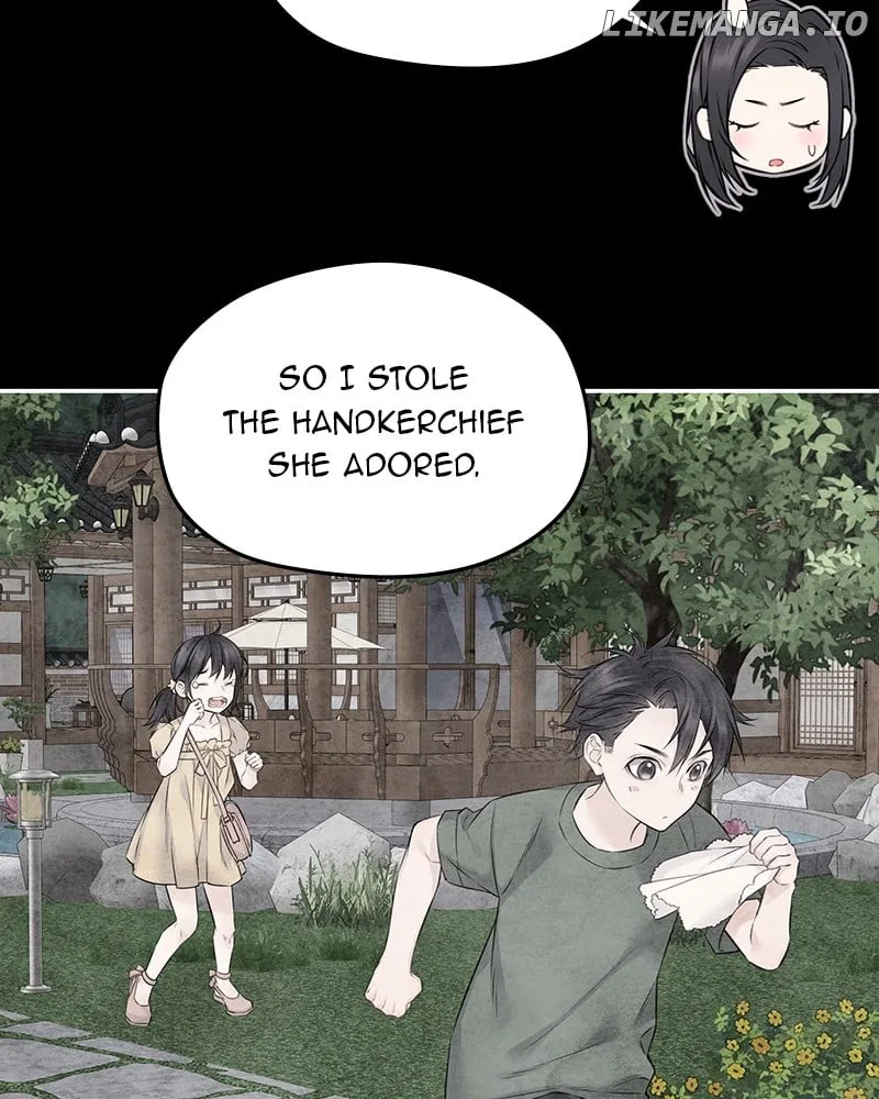 As If Love Doesn’t Exist Chapter 75 – Page 65