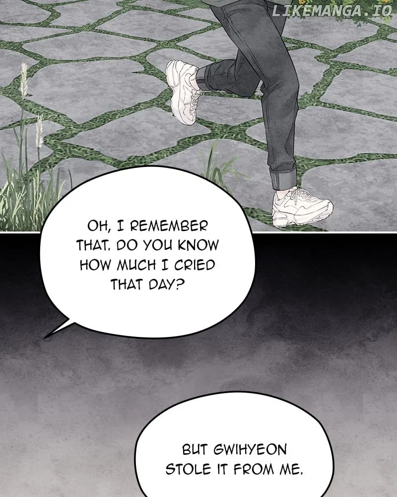 As If Love Doesn’t Exist Chapter 75 – Page 66