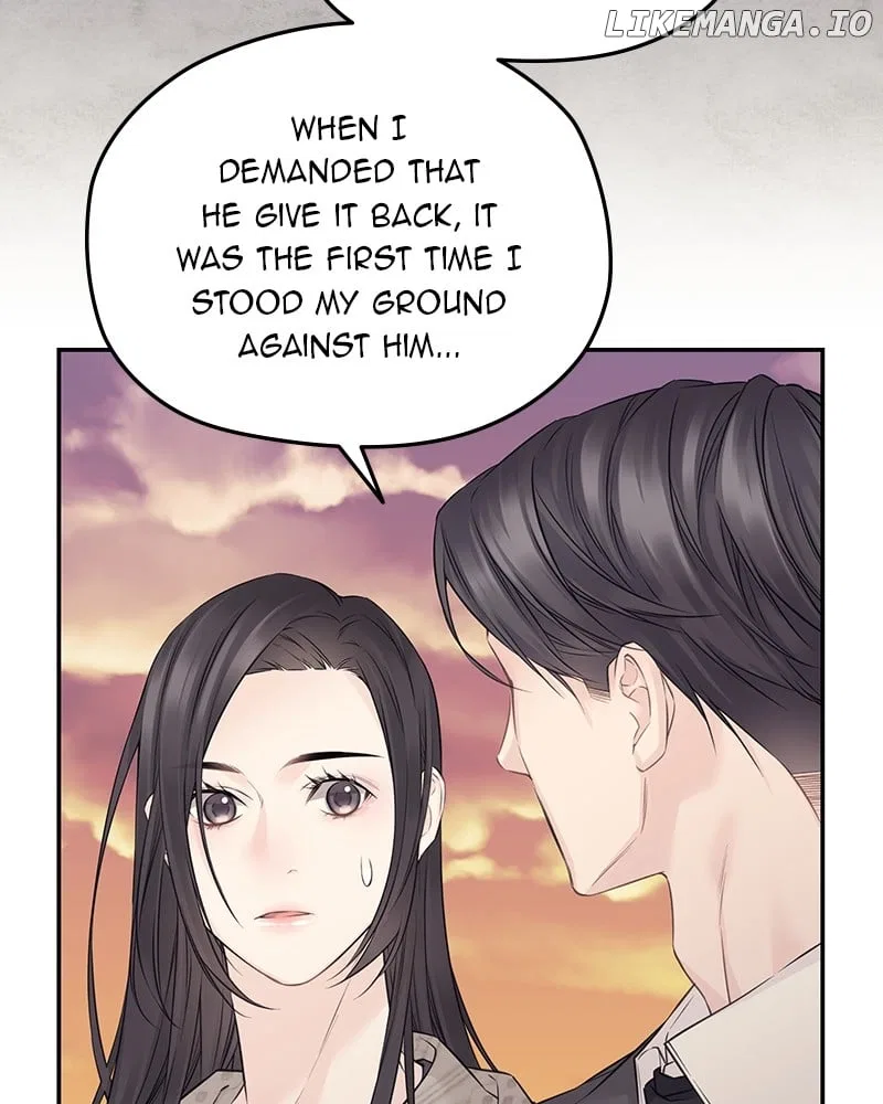 As If Love Doesn’t Exist Chapter 75 – Page 67