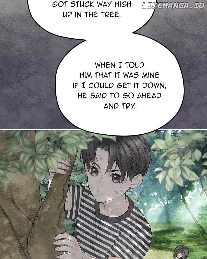 As If Love Doesn’t Exist Chapter 75 – Page 69