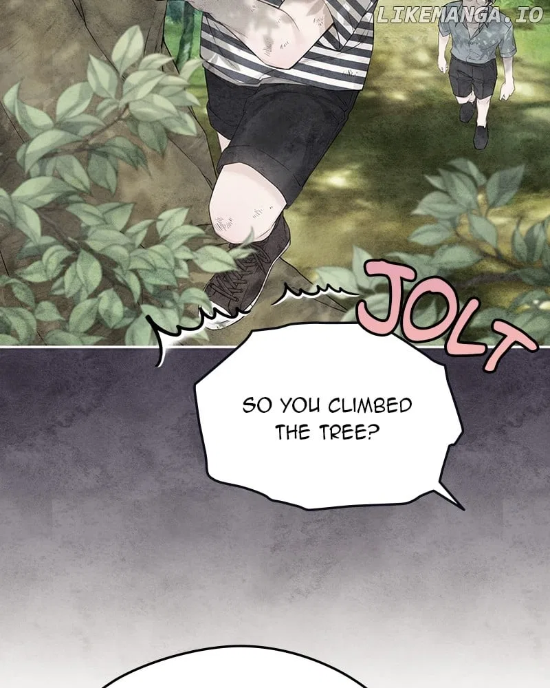 As If Love Doesn’t Exist Chapter 75 – Page 70
