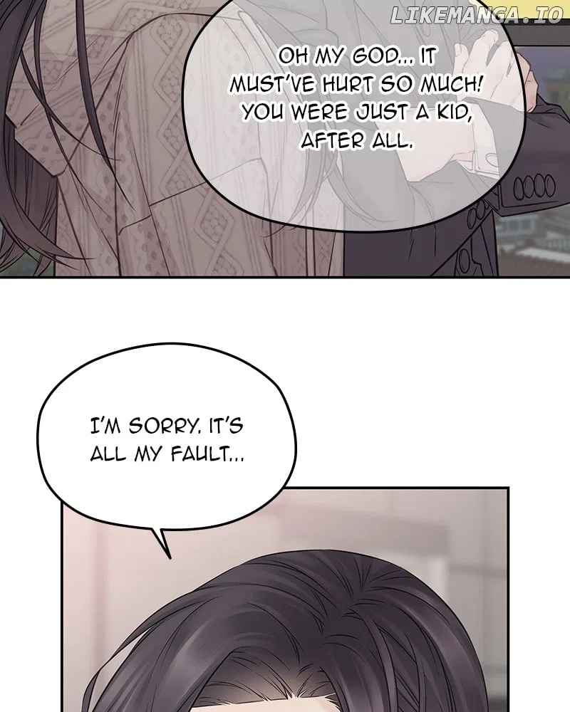 As If Love Doesn’t Exist Chapter 75 – Page 72