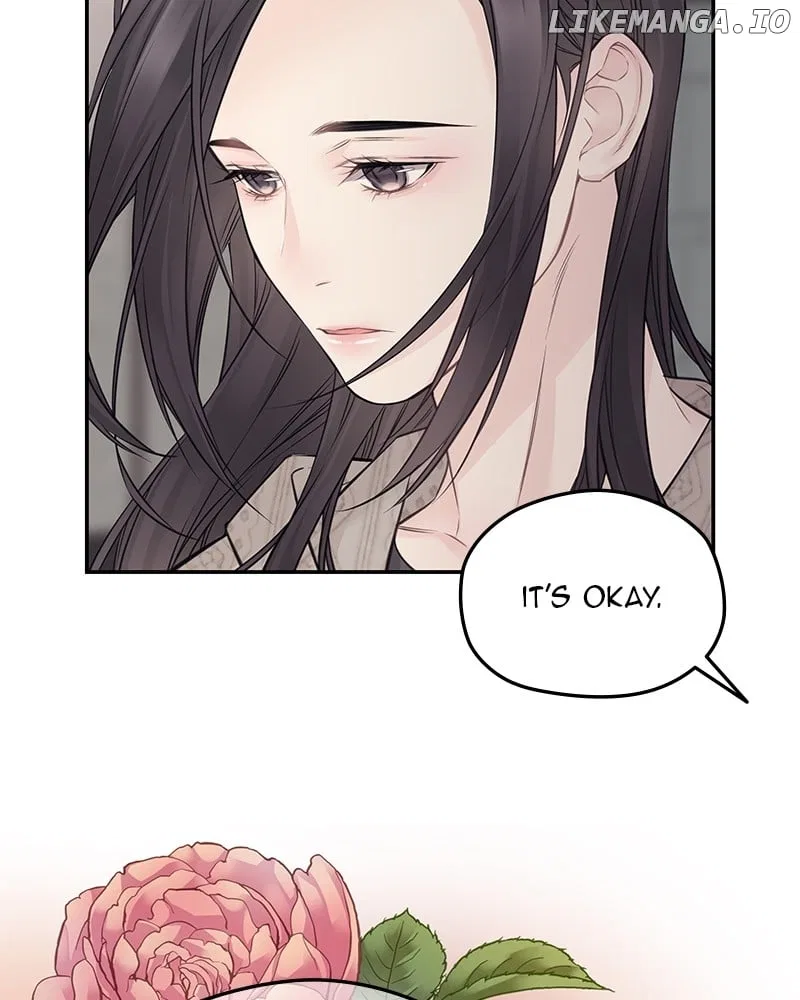 As If Love Doesn’t Exist Chapter 75 – Page 73