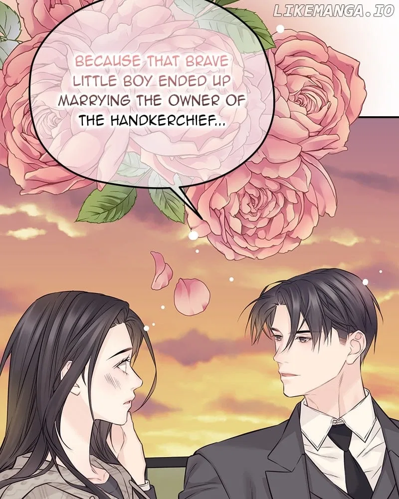 As If Love Doesn’t Exist Chapter 75 – Page 74