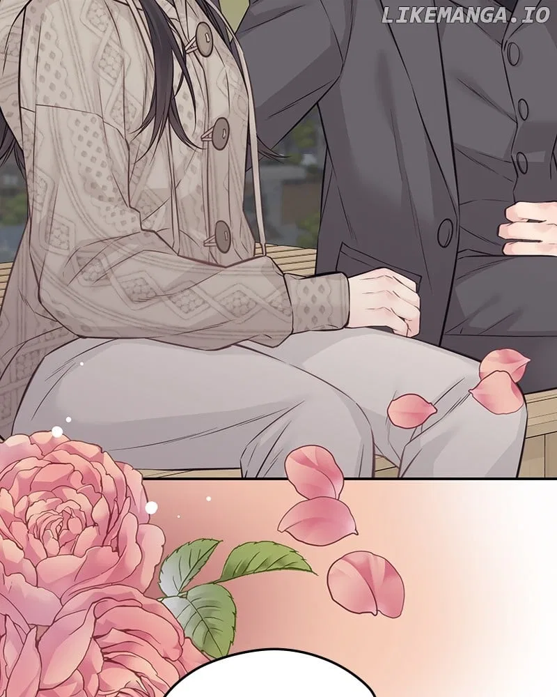 As If Love Doesn’t Exist Chapter 75 – Page 75