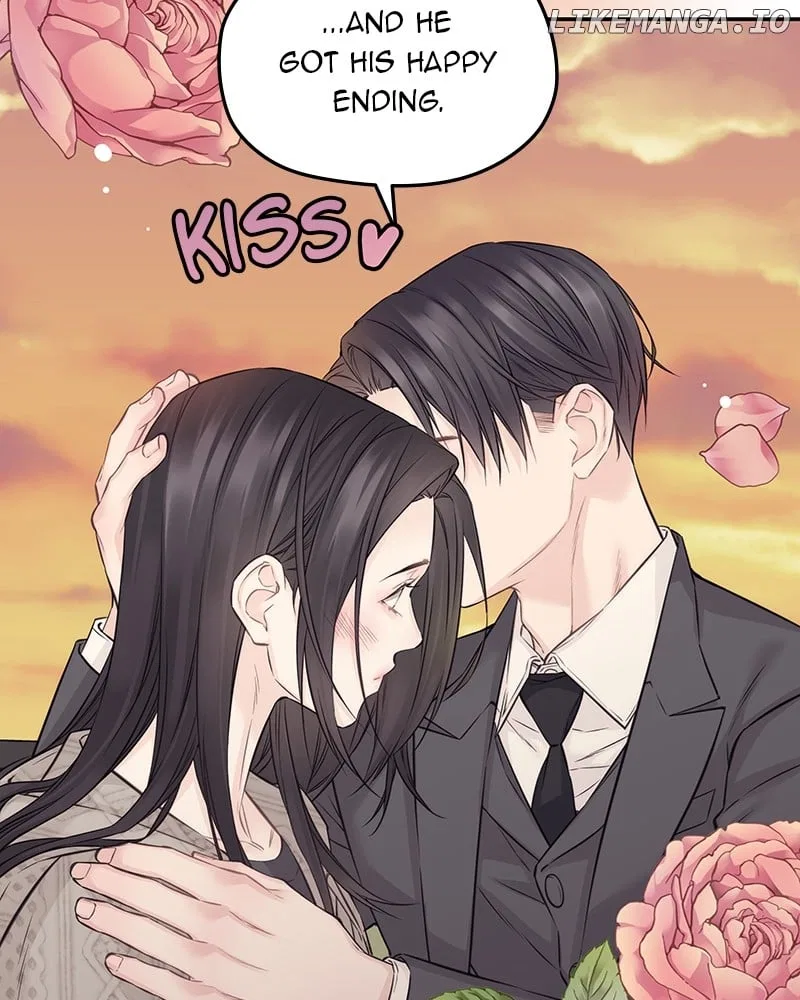 As If Love Doesn’t Exist Chapter 75 – Page 76