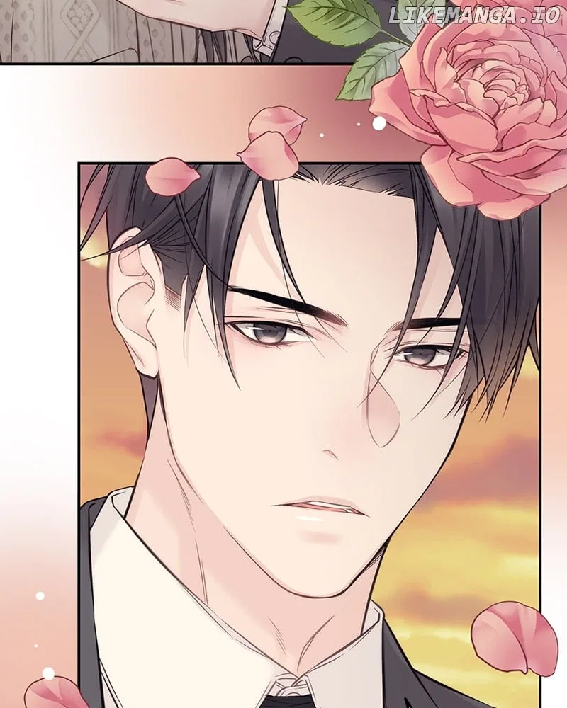 As If Love Doesn’t Exist Chapter 75 – Page 77