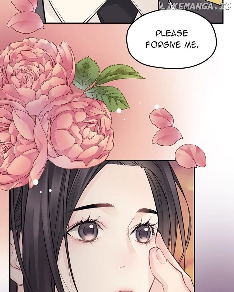 As If Love Doesn’t Exist Chapter 75 – Page 78