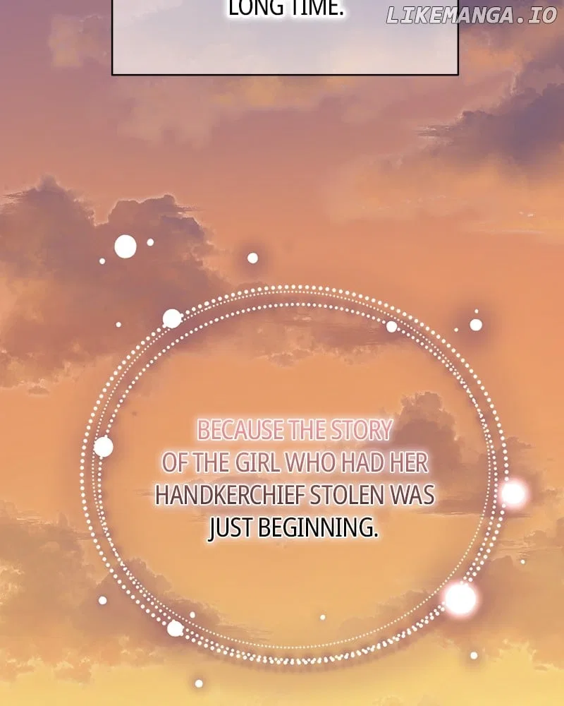 As If Love Doesn’t Exist Chapter 75 – Page 80