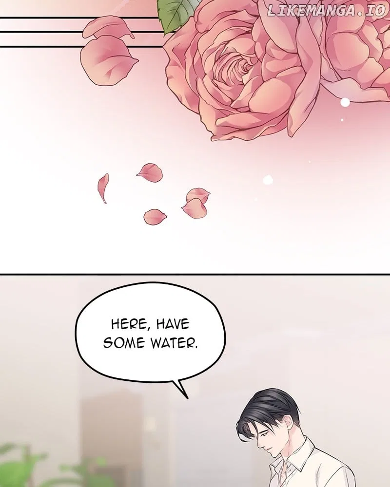As If Love Doesn’t Exist Chapter 75 – Page 82