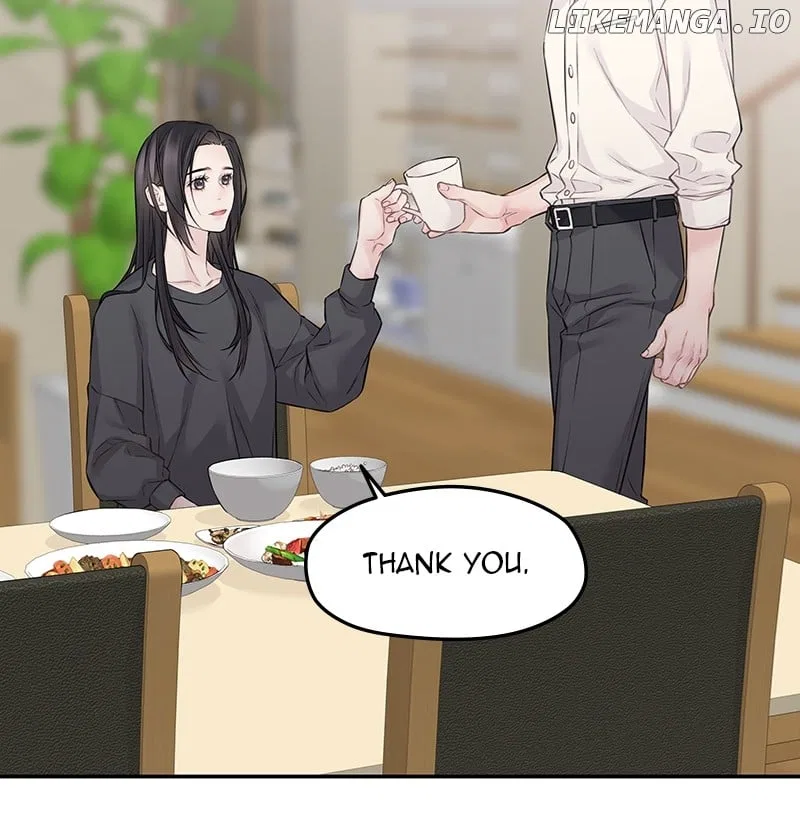 As If Love Doesn’t Exist Chapter 75 – Page 83