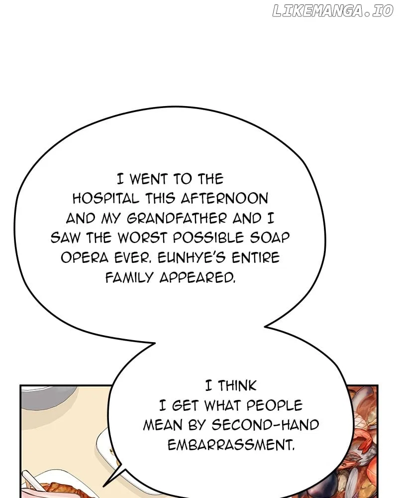 As If Love Doesn’t Exist Chapter 75 – Page 84